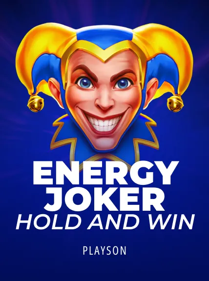 Energy Joker – Popular slot