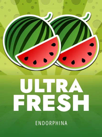 Ultra Fresh – Popular slot